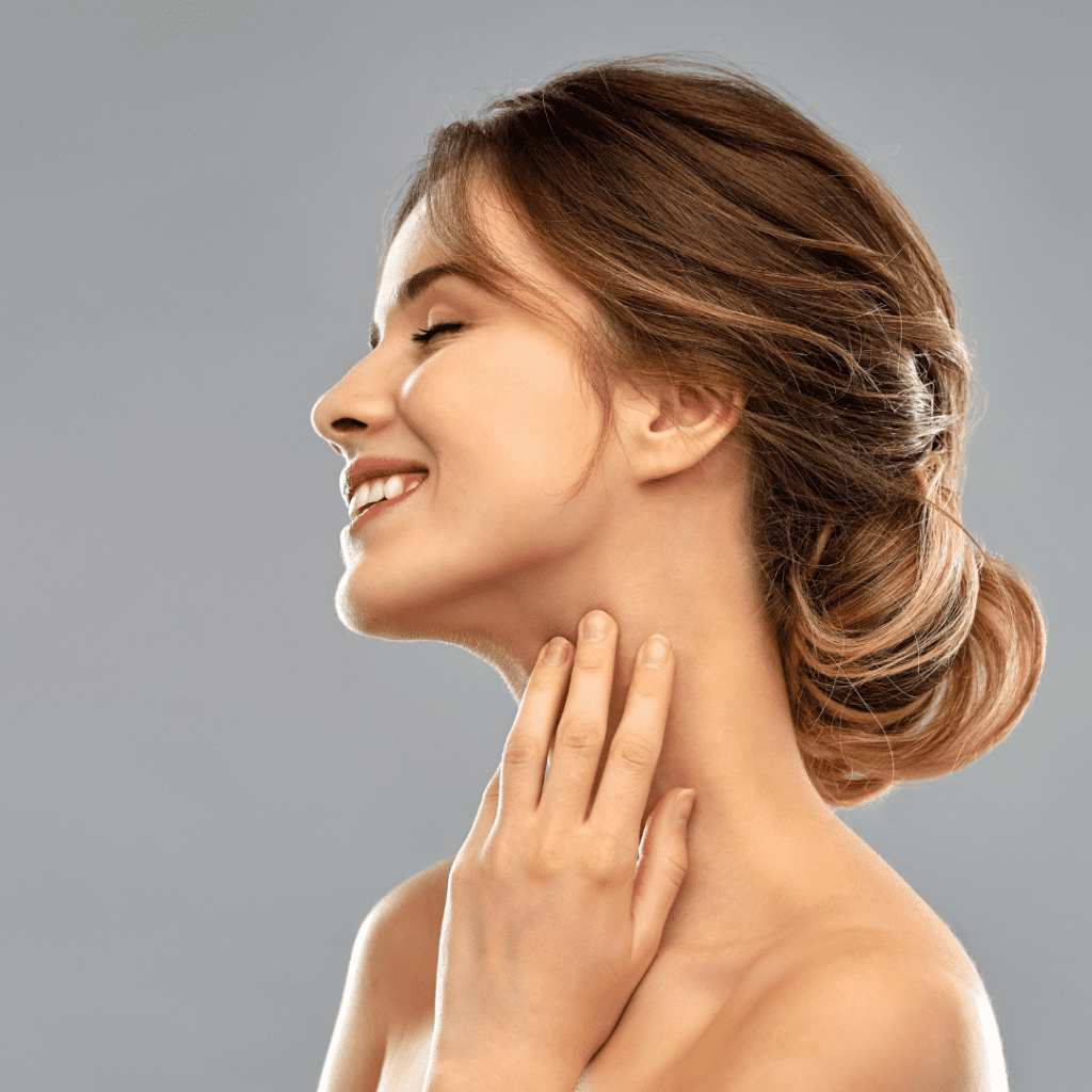 hormonell hälsa och hormonell obalans